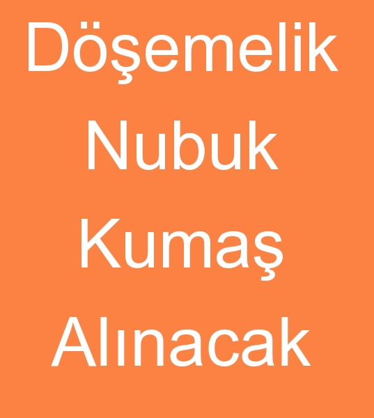 Toptan Demelik Nubuk kuma alcs, Demelik Nubuk kuma kullancs, 