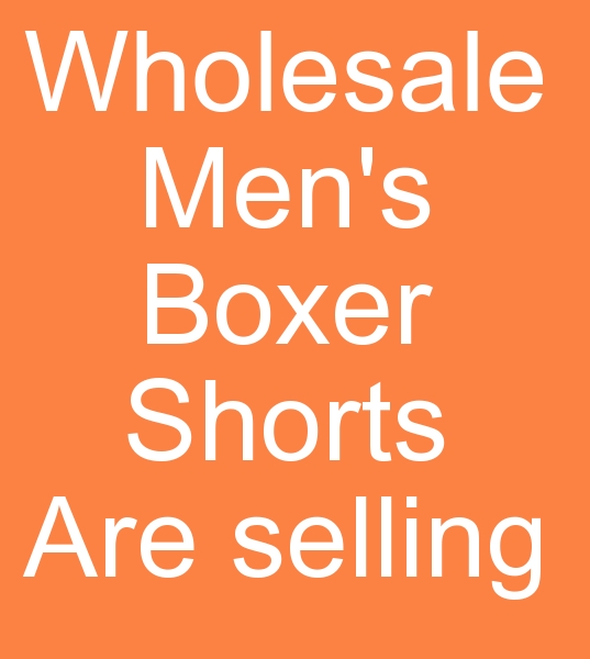 Wholesale Calvin Clein men's boxer panties sellers, Wholesale Tommy Men's boxer shorts seller