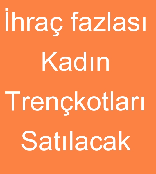 hra fazlas kadn tenkotlar, parti mal kadn trenkotlar