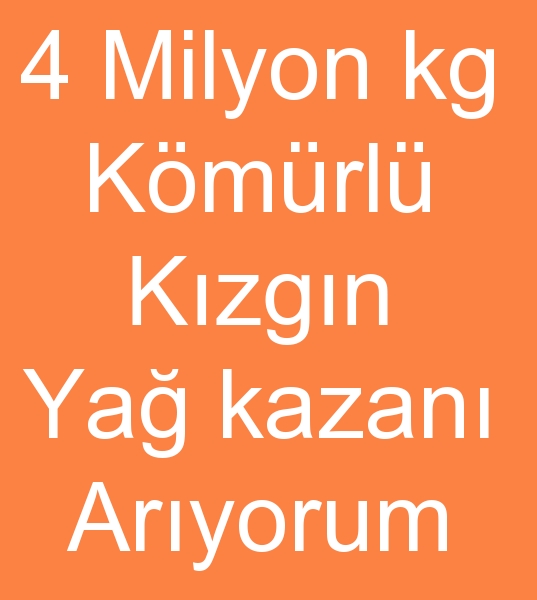 4 Milyon Kzgn ya kazan arayanlar, Satlk kzgn ya kazanlar arayanlar