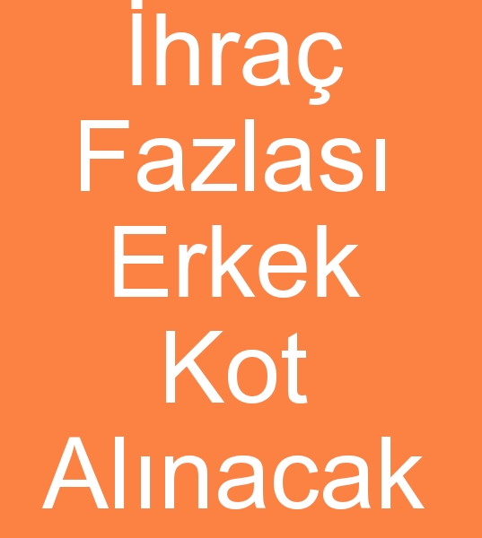 hra fazlas erkek kot pantolon alcs, hracat fazlas erkek kot pantolon arayanlar,