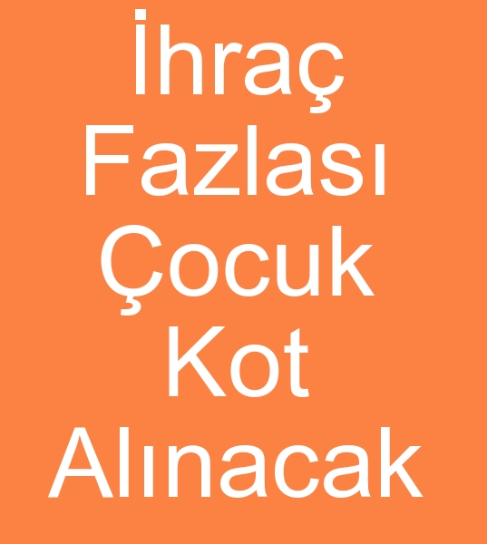 hra fazlas ocuk kot pantolon alcs, hracat fazlas ocuk kot pantolon alcs, 