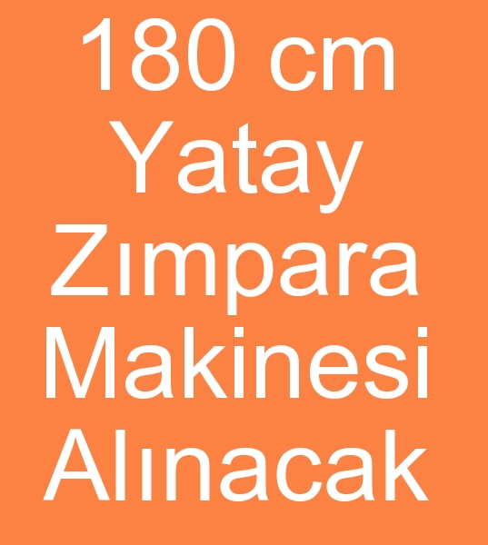  180 cm Yatay zmpara makinas arayanlar, 180 cm Kuma zmpara makinesi arayanlar,