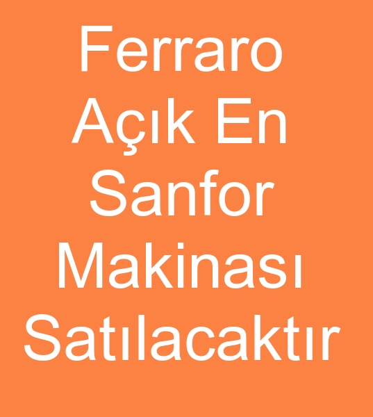 Satlk sanfor makinas, kinci el sanfor makinesi, Satlk ak en sanfor makinas, kinci el ak en sanfor makinesi,