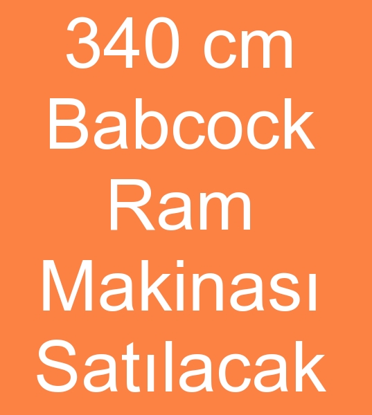 Satlk tekstil terbiye makinalar, Satlk tekstil finiing makineleri