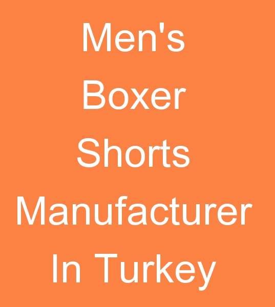 Men's boxer briefs manufacturers, Men's boxer wholesalers, Wholesale men's boxer salesman, 