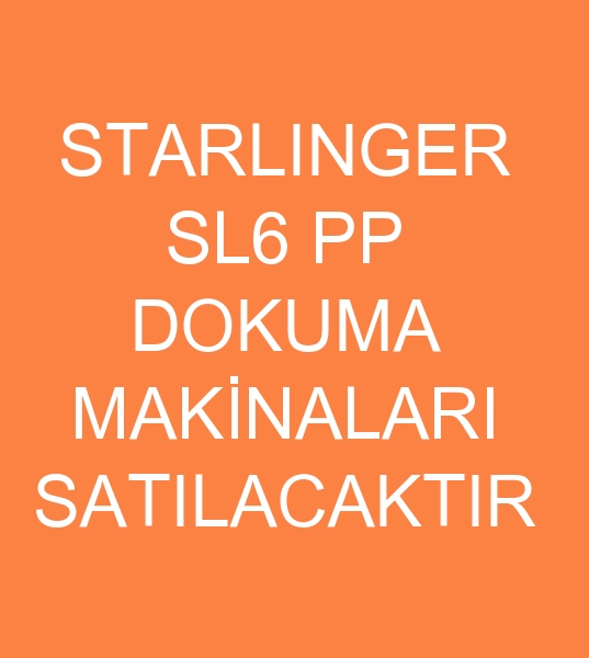 satlk pp dokuma makinas