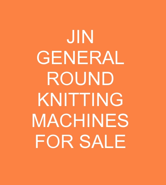 second hand open end knitting machine for sale