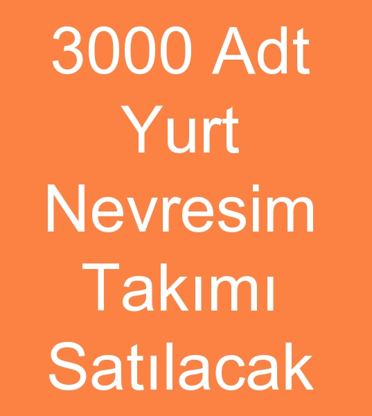 Satlk nevresim takm, Satlk spot nevresim takmlar, Satlk Stok nevresim takm, Parti mal nevresim takm