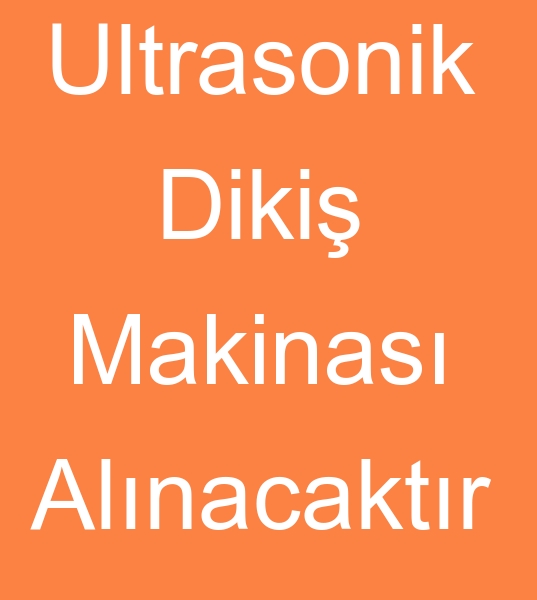 maske diki makinesi arayanlar, Nonwoven maske diki makinesi arayanlar, maske Ultrasonik diki makinas 