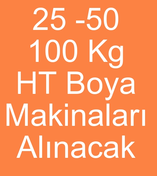 satlk ht Boya makinesi ayanlar, kinci el HT Boya makinlar alcs, kinci el HT Boya makineleri arayanlar