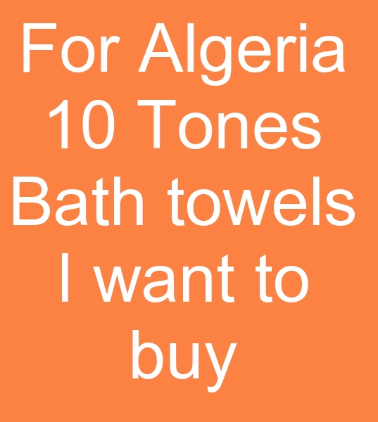 Export towel order, export towel customers, Wholesale towel export customer, Overseas bath towel order,