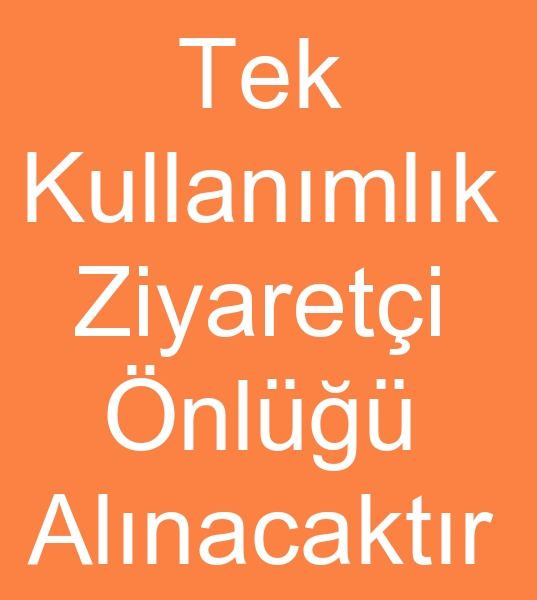 tek kullanmlk nlk alcs, Tek kullanmlk ziyareti nl alcs, tek kullanmlk nlk reticisi 