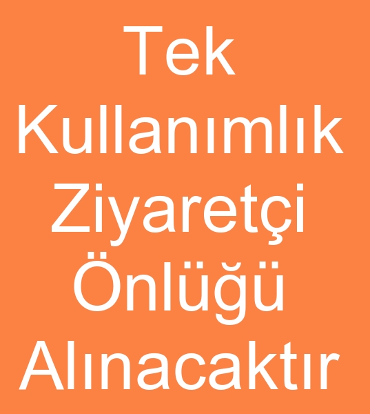 tek kullanmlk nlk alcs, Tek kullanmlk ziyareti nl alcs, tek kullanmlk nlk reticisi 