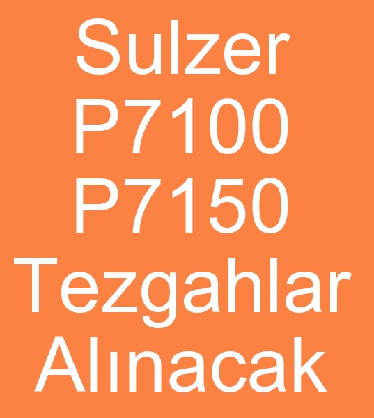 Sulzer tezgah arayanlar, Sulzer dokuma tezgah arayanlar, Sulzer dokuma tezgahlar arayanlar,