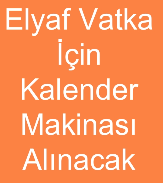 Satlk kalender arayanlar, kinci el kalender arayanlar, Satlk kalender makinalar arayanlar arayanlar, 