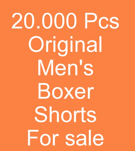 Men's boxer shorts for sale, men's boxer panties for sale, Bjrn Borg men's boxer shorts for sale,