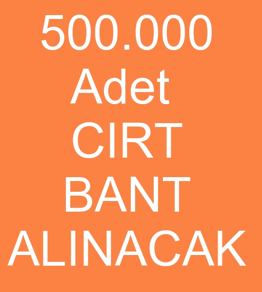 Cerrahi nlk crt bant imalats arayanlar, Nonwoven nlk crt bant reticisi arayanlar. Crt bant imalatlar