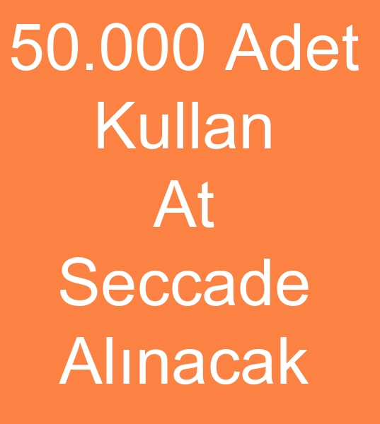 Tek kullanmlk seccade alcs, Tek kullanmlk tela seccade alcs, Kullan at seccade toptan mterisi