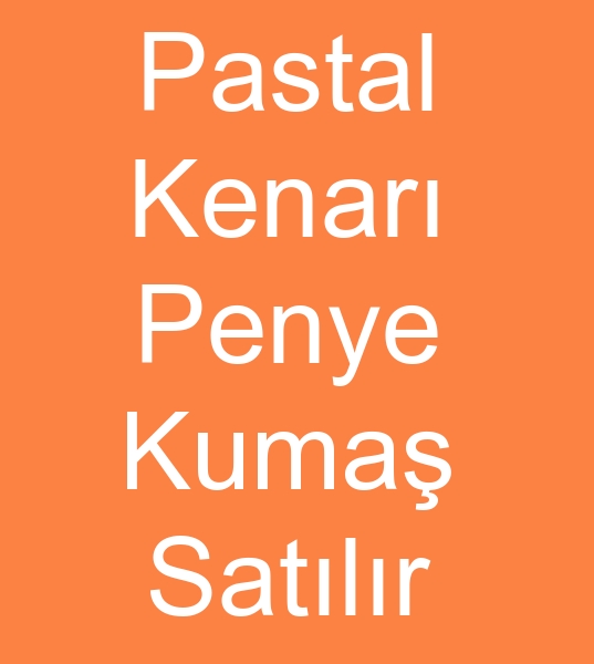 Penye pastal kenar satcs, Sprem pastal kenar satcs, Penye pastal ba satcs