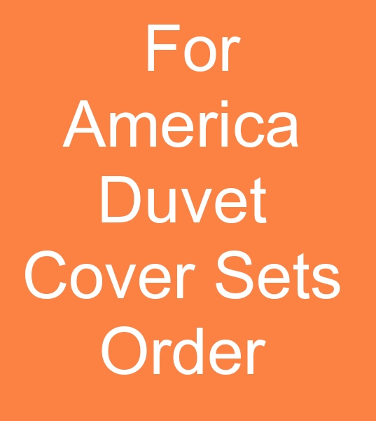  America stock bed linen order, America bed linen order, America bedding sets order,