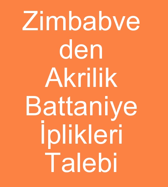 Zimbabve den