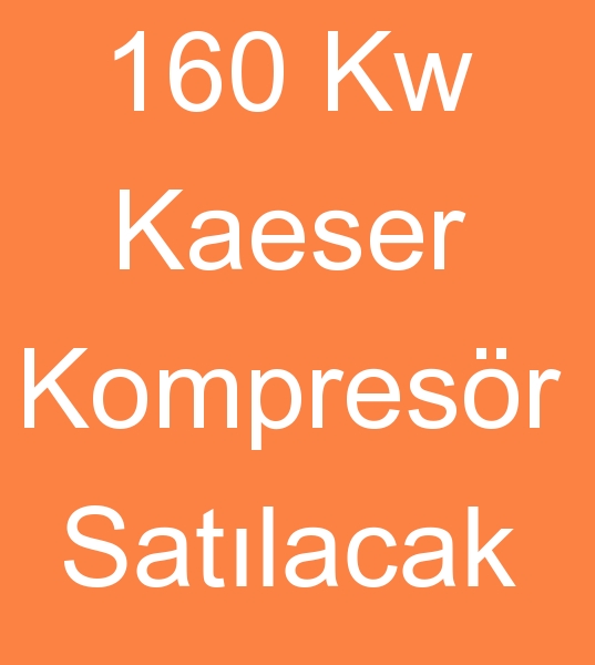 Satlk kompresr makinas, kinci el kompresr makinas, kinci el kompresr satanlar,