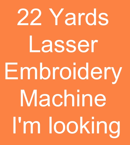 those looking for lasser embroidery machines in Pakistan, those looking for md series embroidery machines for sale