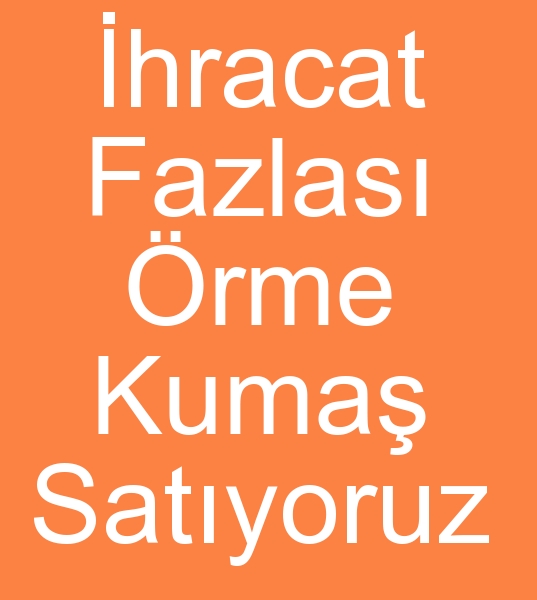 ihracat fazlas rme kuma satcs, hracat fazlas penye kuma satcs