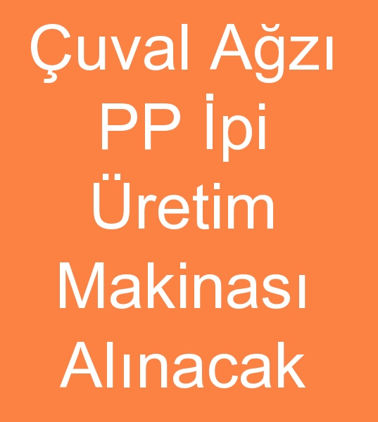 Satlk uval az ipi makinas arayanlar, kinci el uval az ipi makineleri arayanlar,