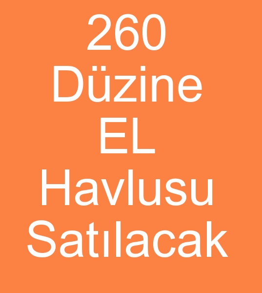 Satlk el havlular, hra fazlas el havlular satcs