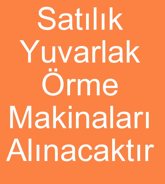   Satlk Mayer yuvarlak rme makinalar arayanlar, kinci el Mayer yuvarlak rme makineleri 