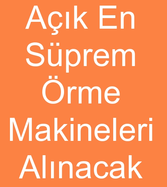 Satlk ak en sprem rme makinalar arayanlar, kinci el ak en sprem rme makineleri arayanlar,