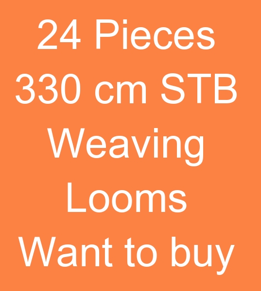 those looking for STB weaving loom for sale, those looking for STB weaving machine for sale,