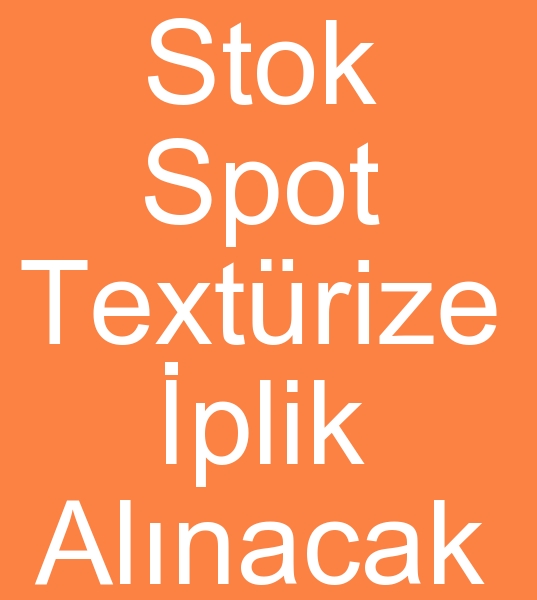 Parti mal Textrize iplik, malat fazlas Puntasz Tekstrixe iplik, Spot Ekru textrize iplik Aryoruz<br><br>75/36 Denye Tekstrixe iplik,  83/36 Denye 