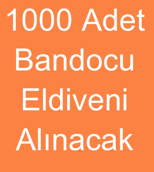 Bando eldiveni reticisi, Bando eldivenleri imalats, Bando eldivenleri siparii,