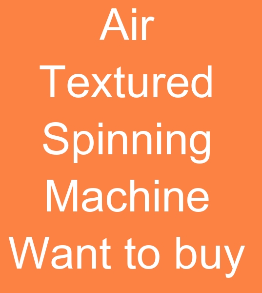 Those looking for air texturing machines for sale, Those looking for second hand air texturing machines