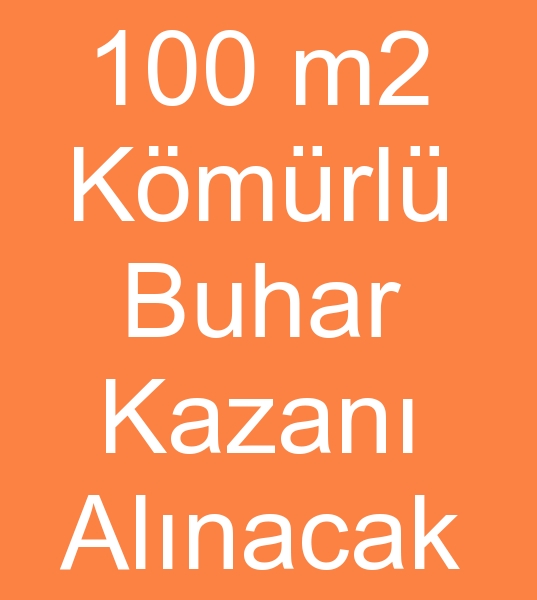 Satlk buhar kazanlar arayanlarn, kinci el buhar kazanlar arayanlar