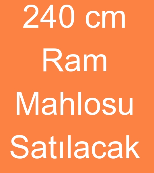 2. el Mahlo satclar, kinci el 240 cm mahlo, kinci el mahlo satanlar, kinci el ramz mahlosu