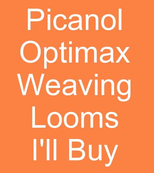 Looking for a weaving machine for sale, Looking for a second hand weaving machine, Looking for a loom for sale,