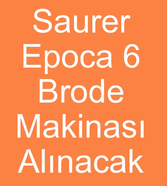 Satlk Saurer Epoca 6 arayanlar, kinci el 27 yarda Saurer Epoca 6 arayanlar