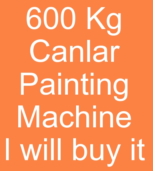 want to buy 600 Kg Canlar Dyeing machine for Indonesia<br><br>Attention to those who have Canlar ht Dyeing Machines for Sale and Sellers of Used Canlar Fabric Dyeing Machines! <br><br> Canlar Dyeing Machine with Lid, 600 Kg Canlar HT Fabric Dyeing Machine for Models Year 2000 and Over We would like to buy
