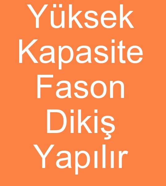  Hakkari fason atlyeleri, Yksekova fason atlyeleri,