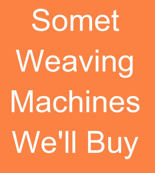 I want to buy 260 cm, 280 cm,  340 cm, 360 cm  Somet looms for India