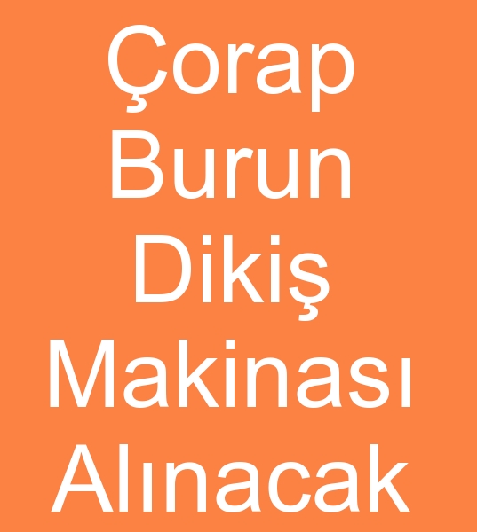 Sat�l�k �orap rosso makineleri arayanlar, �kinci el rosso �orap makinalar� arayanlar, Sat�l�k rosso �orap makineleri arayanlar,