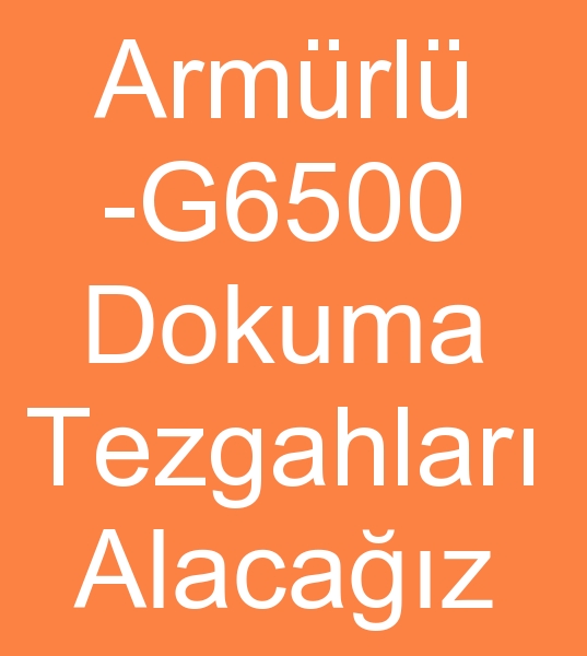 kinci el 220 cm dokuma tezgahlar arayanlar, Satlk armrl dokuma tezgah arayanlar, 