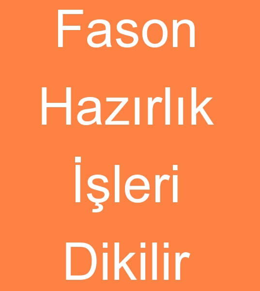 Fason Diki ii aryorum