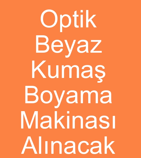 Satlk kuma boyama kazanlar arayanlar, kinci el Kuma boyama kazanlar arayanlar,