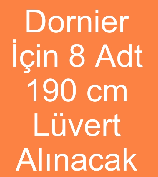 Satlk Lvert, kinci el Lvert alnacaktr