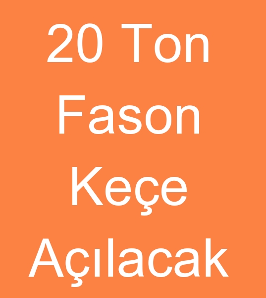 Polyester Kee ama Fasoncusu aryoruz